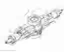 Fig. 01 - BOP booster piston assembly and method
