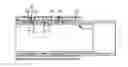 Fig. 01 - Extended reach anti-extrusion ring assembly with anchoring feature