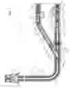 Fig. 02 - Multilateral junction fitting for intelligent completion of well