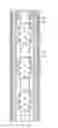 Fig. 01 - Perforation crack designator