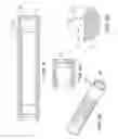 Fig. 06 - Durable dart plunger