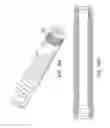 Fig. 17 - Durable dart plunger