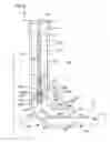 Fig. 12 - Systems and apparatuses for separating wellbore fluids and solids during production