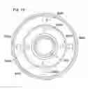 Fig. 19 - Systems and apparatuses for separating wellbore fluids and solids during production
