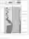 Fig. 04 - Method for determining characteristics of a gas-oil transition zone in an uncased well
