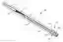 Fig. 01 - Friction bolt