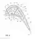 Fig. 05 - Turbine blade