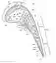 Fig. 01 - Turbine blade