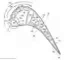 Fig. 01 - TURBINE BLADE