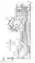 Fig. 02 - Gas turbine engine with a transition duct and corresponding method of manufacturing a transition duct
