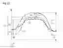 Fig. 09 - Gas turbine engine with a transition duct and corresponding method of manufacturing a transition duct