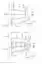 Fig. 04 - Bulged nozzle for control of secondary flow and optimal diffuser performance