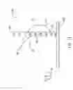 Fig. 11 - Bulged nozzle for control of secondary flow and optimal diffuser performance