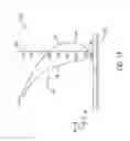 Fig. 14 - Bulged nozzle for control of secondary flow and optimal diffuser performance