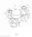 Fig. 06 - Bypass valve assembly for turbine generators