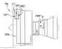 Fig. 01 - Method for assisting with the detection of damage to a turbojet duct