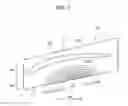 Fig. 02 - Airfoil for axial flow machine