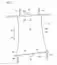 Fig. 07 - Airfoil for axial flow machine