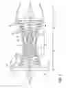 Fig. 02 - Shroud assembly for a gas turbine engine