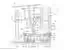Fig. 01 - Jet engine with multiple chambers and a bearing chamber support