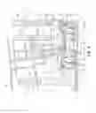 Fig. 05 - Jet engine with multiple chambers and a bearing chamber support