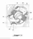 Fig. 05 - Spoke locking architecture