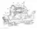 Fig. 01 - Horizontal engine build stand