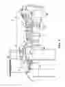 Fig. 02 - Horizontal engine build stand