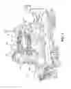 Fig. 03 - Horizontal engine build stand