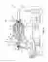 Fig. 07 - Horizontal engine build stand