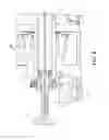 Fig. 09 - Horizontal engine build stand