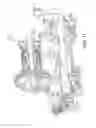 Fig. 13 - Horizontal engine build stand