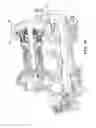 Fig. 15 - Horizontal engine build stand