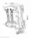 Fig. 17 - Horizontal engine build stand