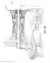 Fig. 18 - Horizontal engine build stand