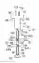 Fig. 01 - Apparatus for supporting a tool in an assembled apparatus