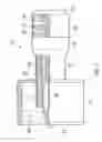 Fig. 02 - Apparatus for supporting a tool in an assembled apparatus