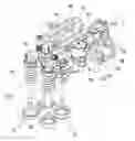 Fig. 01 - Variable valve duration/variable valve lift system and engine provided with the same