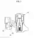 Fig. 04 - Variable valve duration/variable valve lift system and engine provided with the same