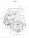 Fig. 07 - Variable valve duration/variable valve lift system and engine provided with the same