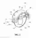 Fig. 03 - Exhaust valve for muffler and muffler including the same