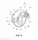 Fig. 09 - Exhaust valve for muffler and muffler including the same