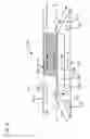 Fig. 08 - Variable geometry exhaust conduit