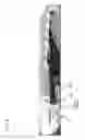 Fig. 08 - Mounting plate for mounting injectors and directing reductant flow in exhaust conduits