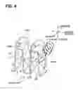 Fig. 05 - Exhaust heat exchanger