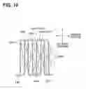 Fig. 10 - Exhaust heat exchanger