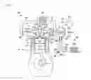 Fig. 02 - Exhaust gas purification system of internal combustion engine having turbocharger