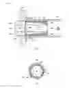 Fig. 10 - Exhaust gas purification system of internal combustion engine having turbocharger