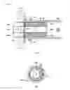Fig. 14 - Exhaust gas purification system of internal combustion engine having turbocharger