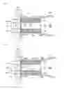 Fig. 17 - Exhaust gas purification system of internal combustion engine having turbocharger